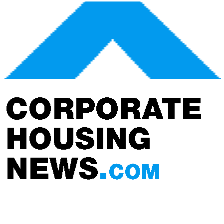 News for Corporate Housing, Temporary Housing, Furnished Apartments, and Short Term Rentals.